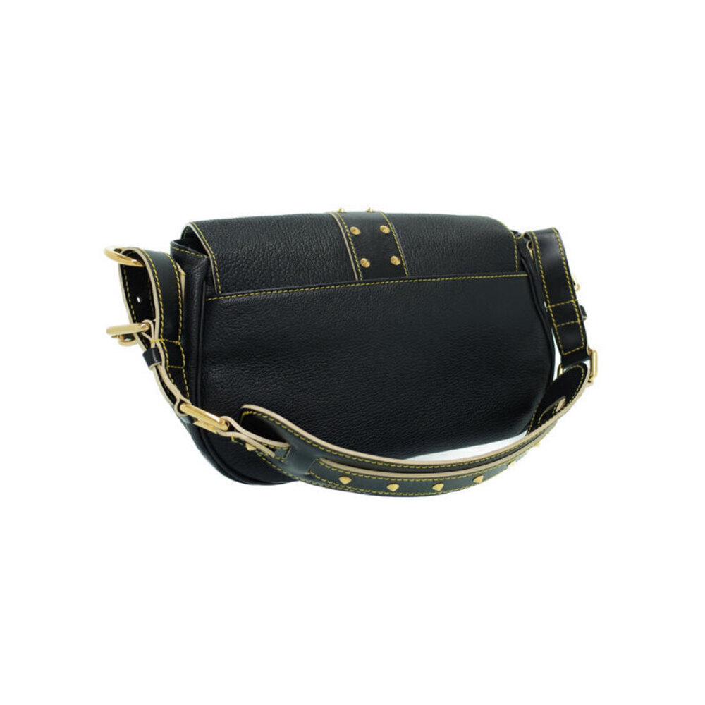 Louis Vuitton Suhali Confidant Shoulder Bag Semi